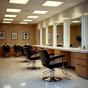 Günstige friseurstühle